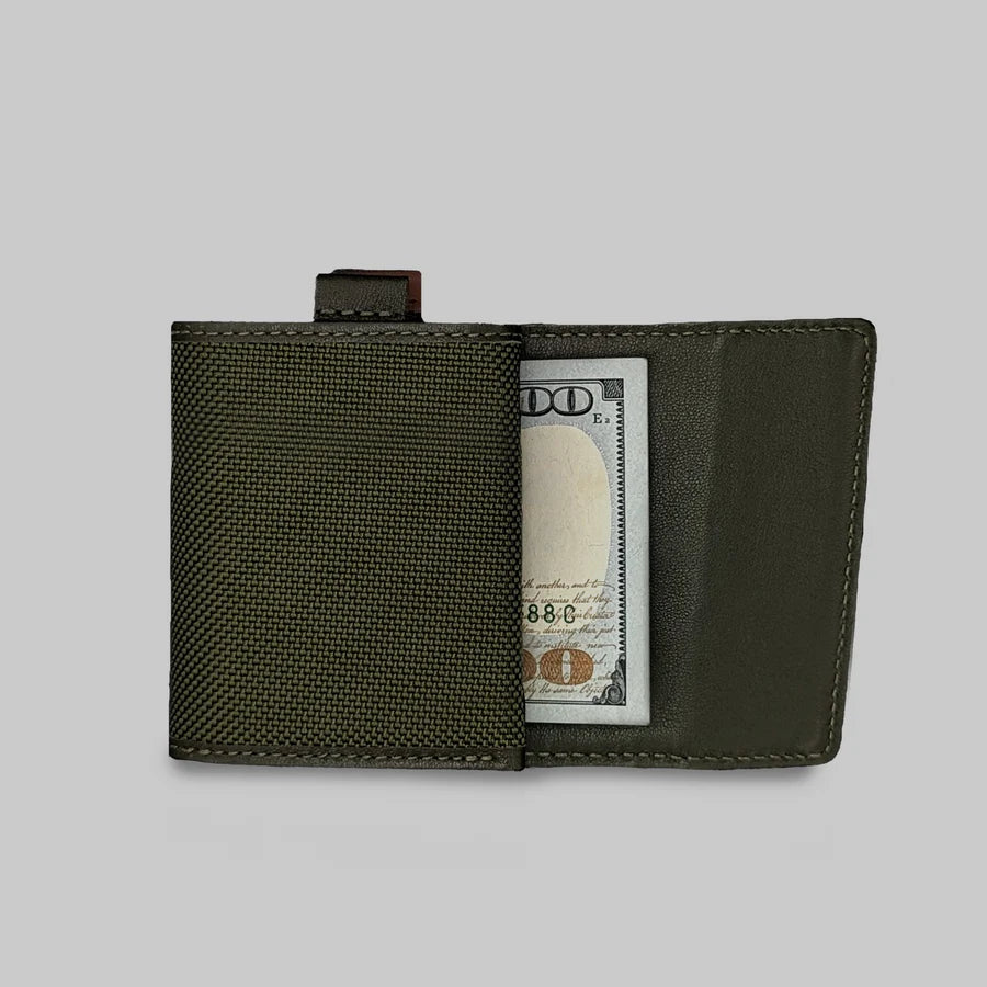 Ballistic Speed Wallet Mini