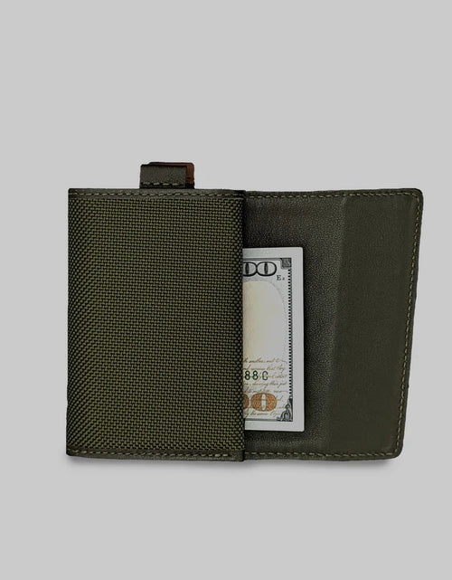 Load image into Gallery viewer, Ballistic Speed Wallet
