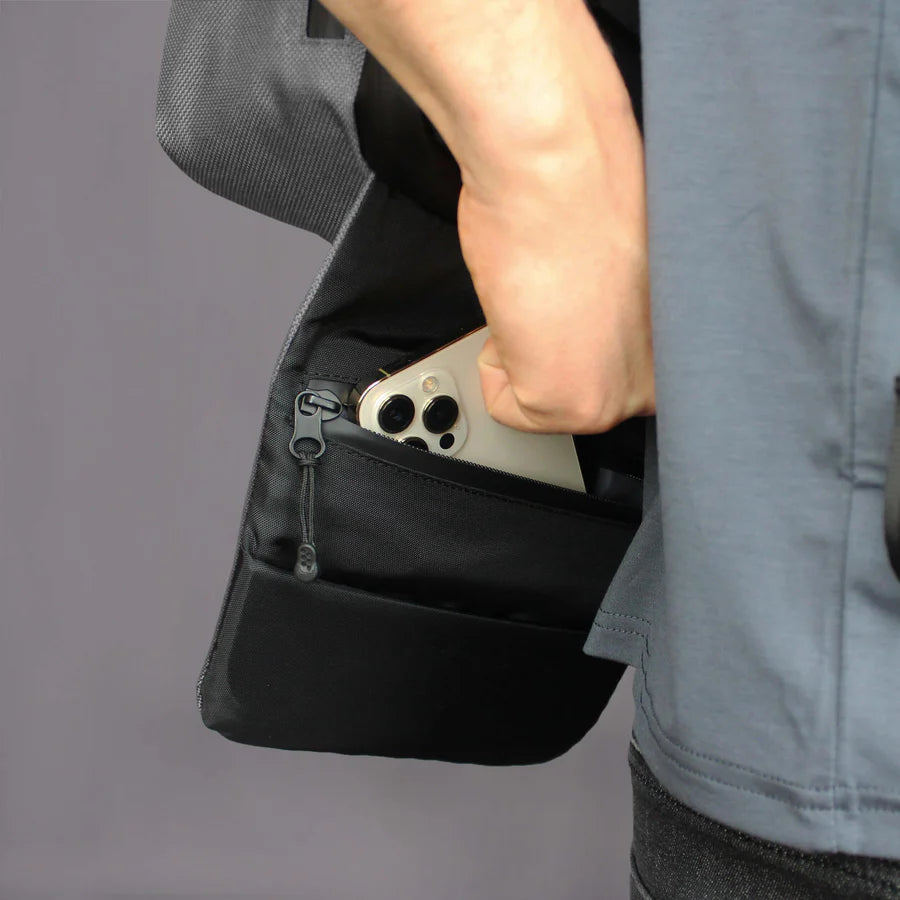 SL SPEED BACKPACK 16L