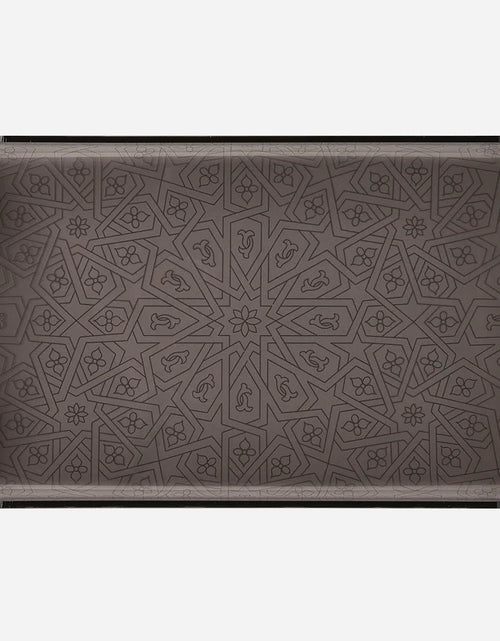 Load image into Gallery viewer, Acrylic Trays Struttura Smoke
