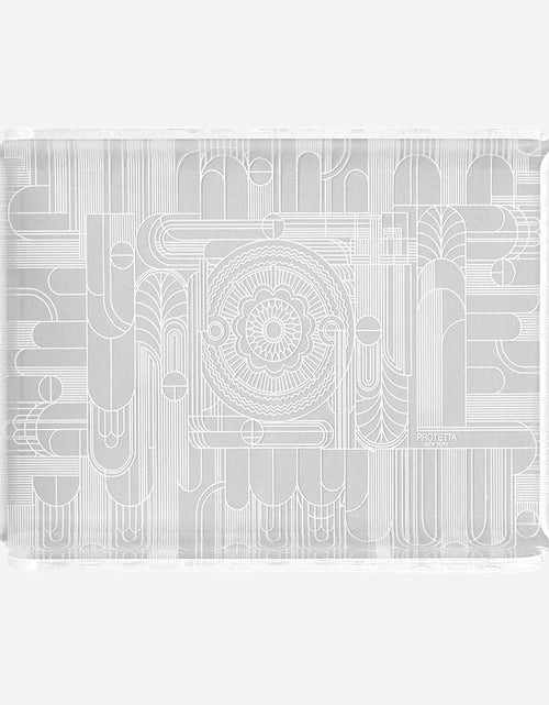 Load image into Gallery viewer, Acrylic Trays Eleganza Strutturale clear
