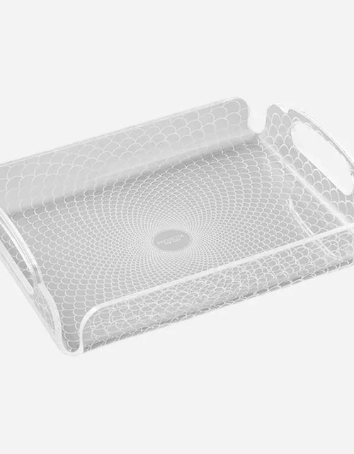 Load image into Gallery viewer, Acrylic Trays Vorteluce clear
