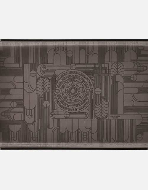 Load image into Gallery viewer, Acrylic Trays Eleganza Strutturale Smoke
