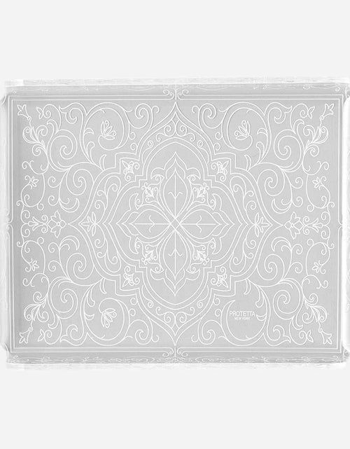 Load image into Gallery viewer, Acrylic Trays Merletto clear

