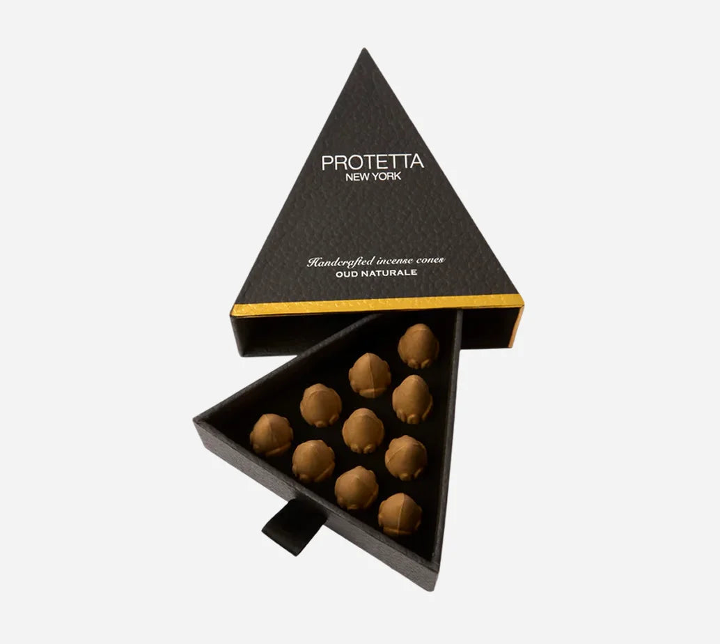 Incense Cones