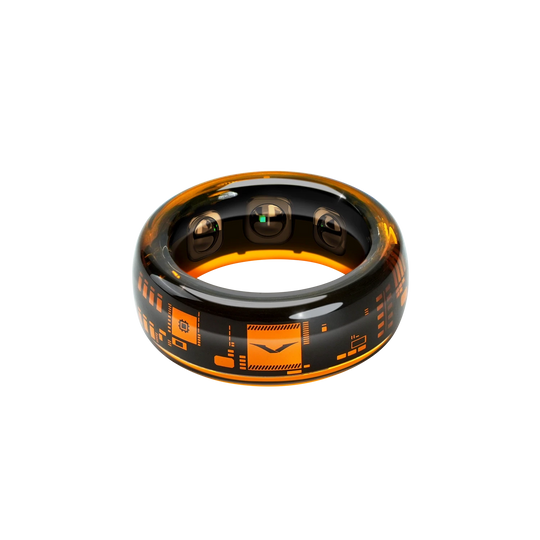 Vertu Ai Aura Ring – orange