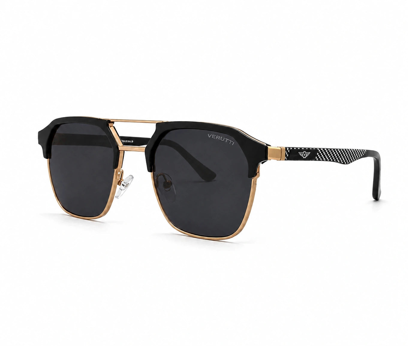 Luxury Sunglasses Verutti H2420-black