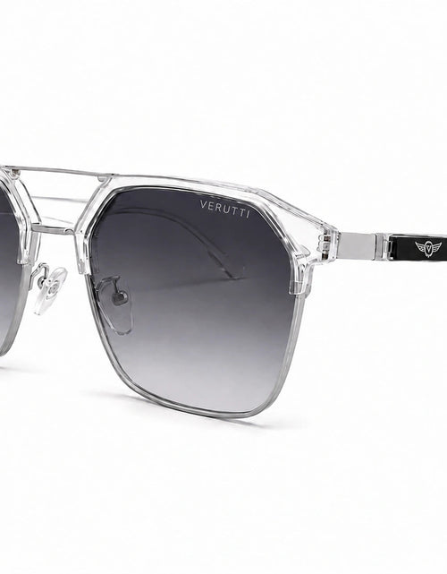 Load image into Gallery viewer, Luxury Sunglasses Verutti H2420-gray
