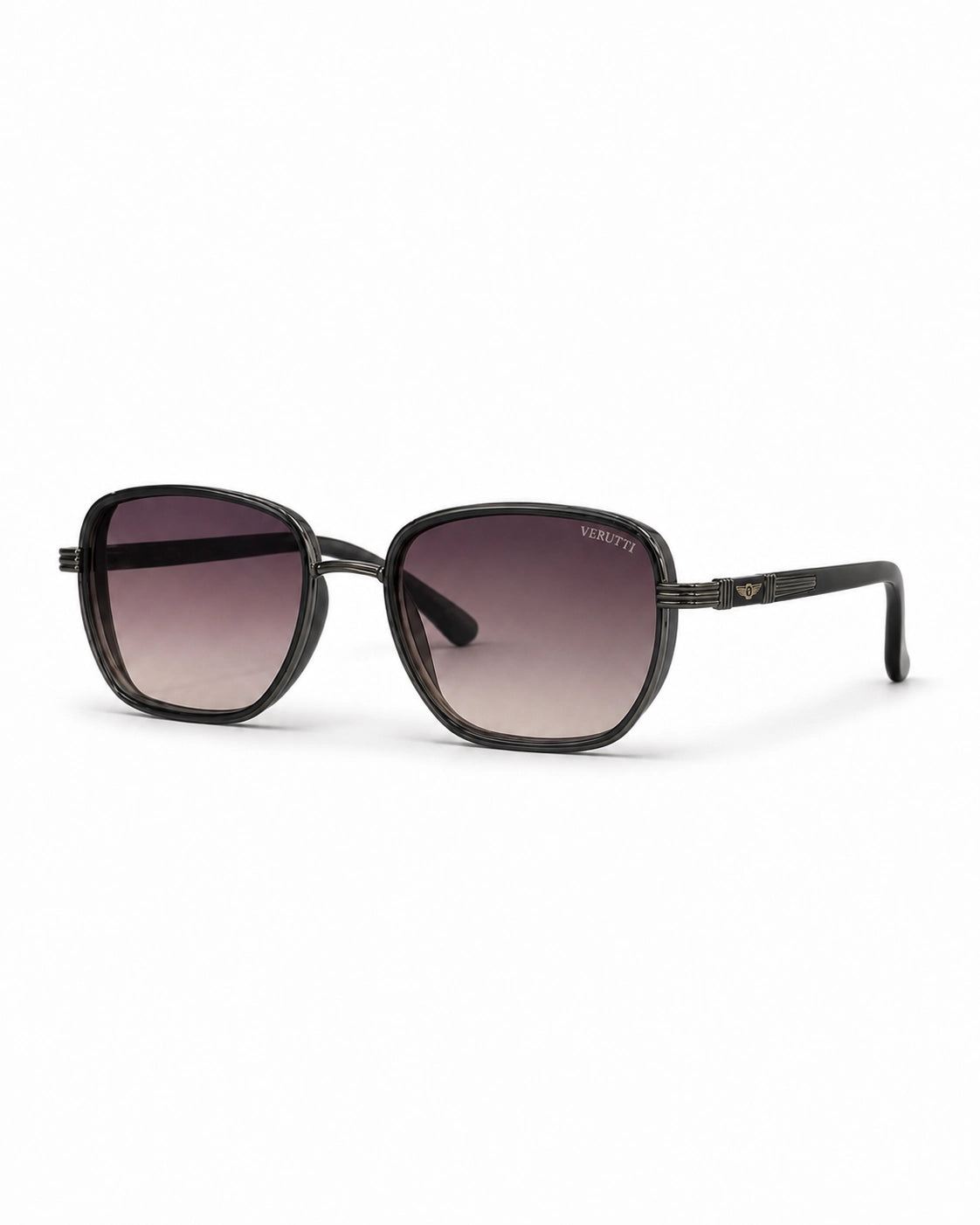 Luxury Sunglasses Verutti H2430-black