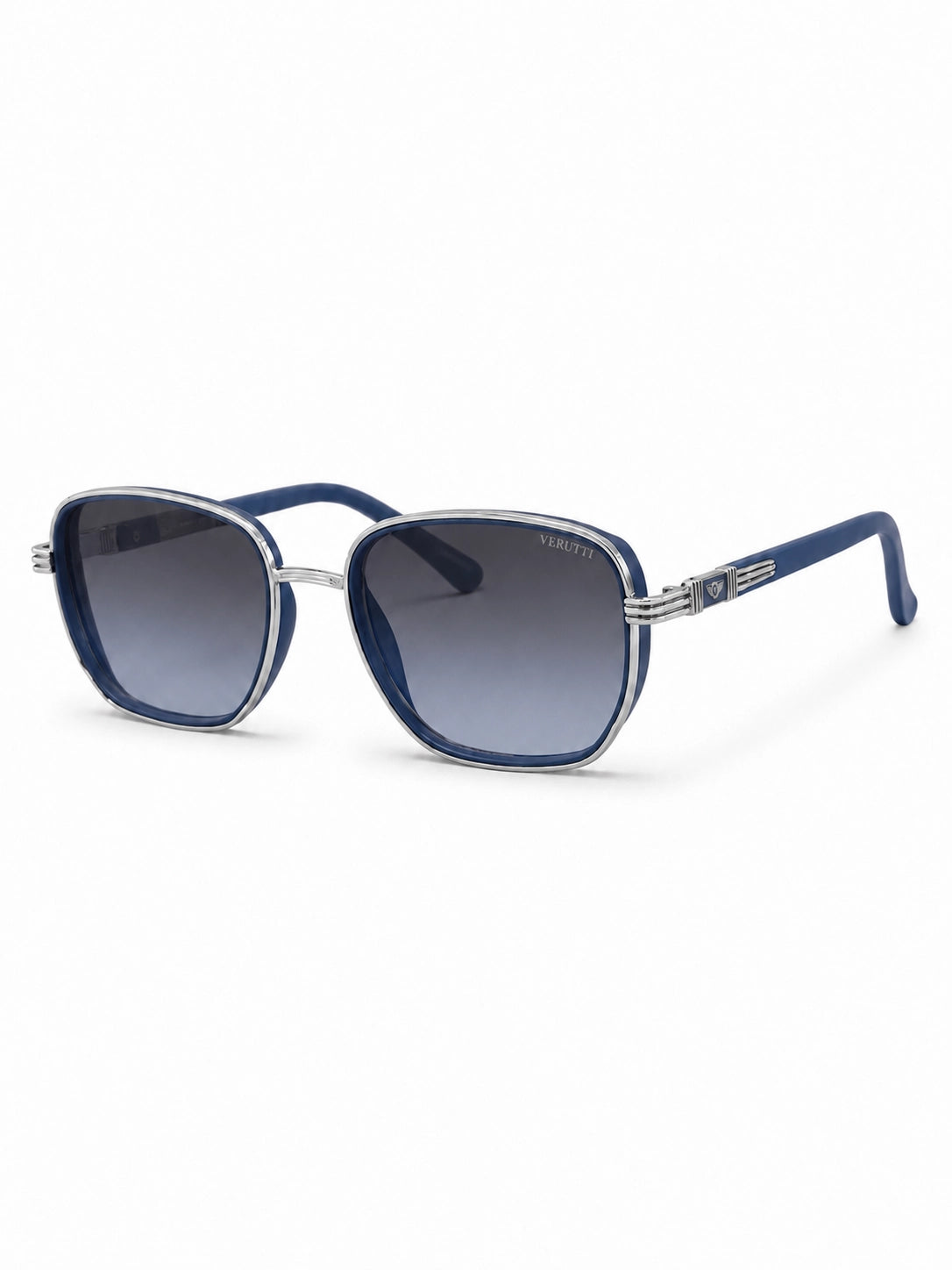 Luxury Sunglasses Verutti H2430-blue