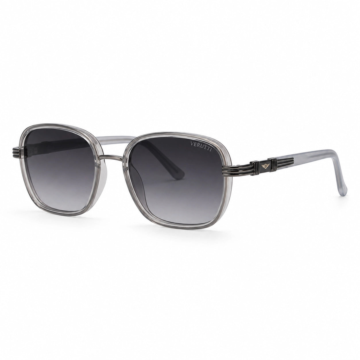 Luxury Sunglasses Verutti H2430-gray