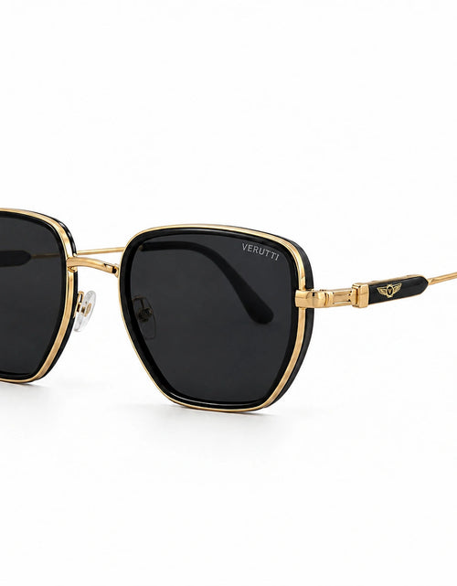 Load image into Gallery viewer, Luxury Sunglasses Verutti H2431-black
