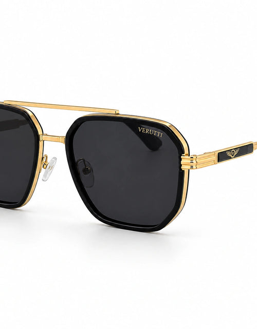 Load image into Gallery viewer, Luxury Sunglasses Verutti H2437-black
