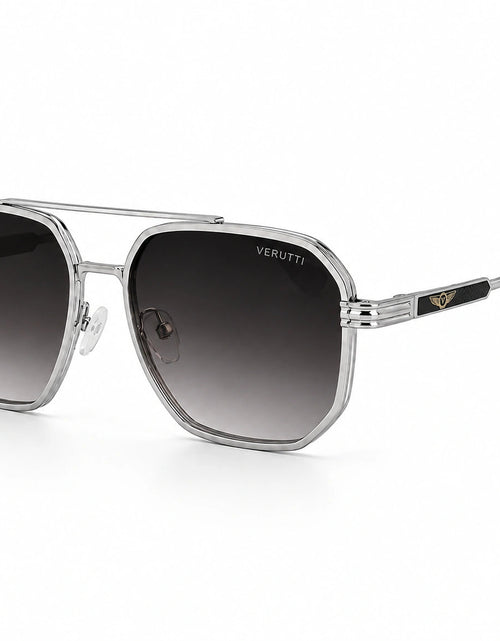 Load image into Gallery viewer, Luxury Sunglasses Verutti H2437-gray
