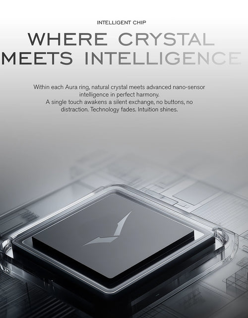 Load image into Gallery viewer, Vertu Ai Aura Ring – orange
