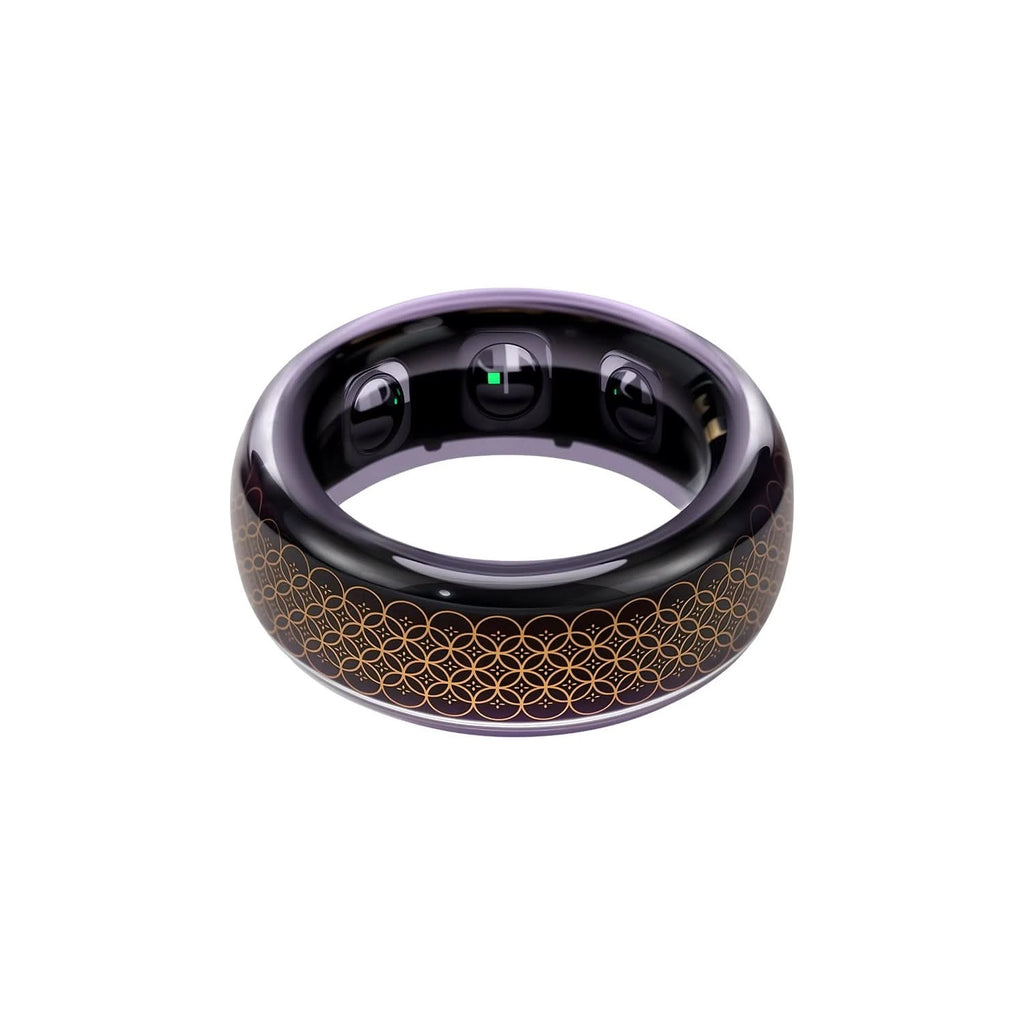 Vertu Ai Aura Ring – Fortune
