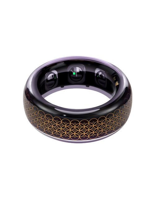 Load image into Gallery viewer, Vertu Ai Aura Ring – Fortune
