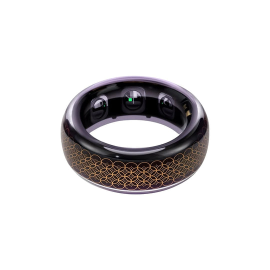 Vertu Ai Aura Ring – Fortune