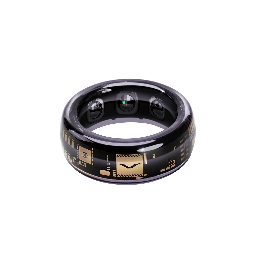 Vertu Ai Aura Ring – Purple