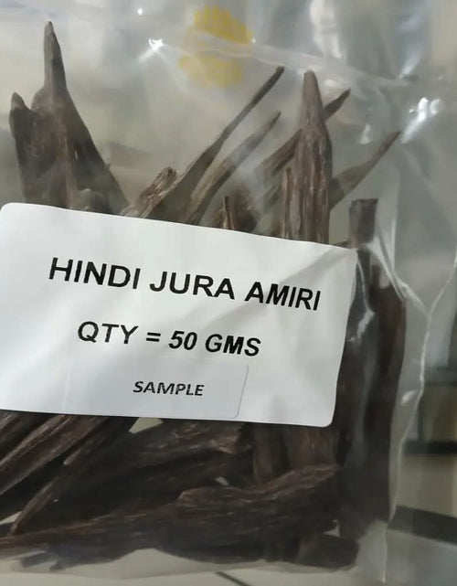 Load image into Gallery viewer, Agarwood Jura Amiri
