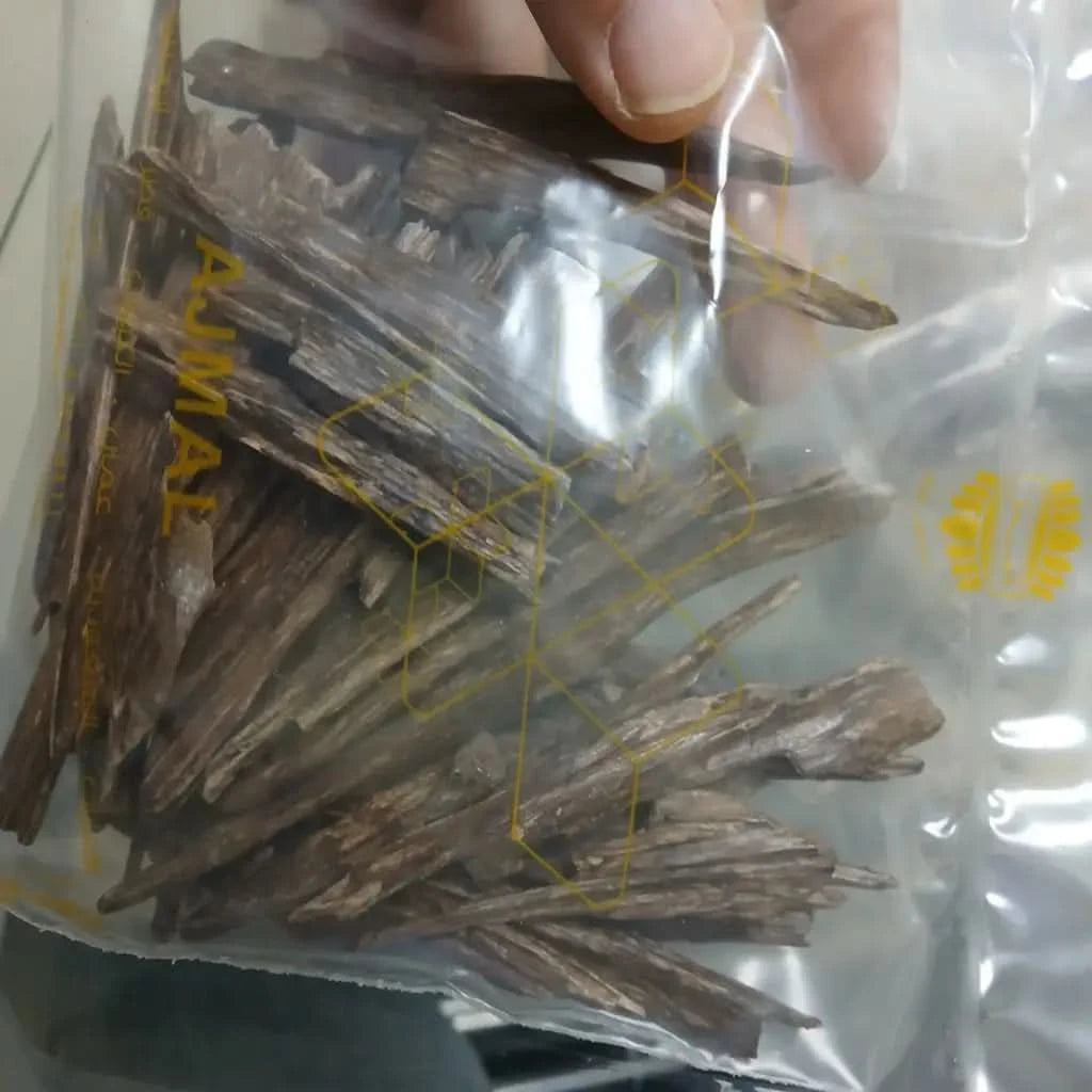 Agarwood Jura Yumi Super