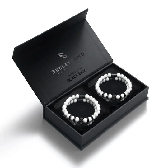 له ولها | فايكنج بلاك