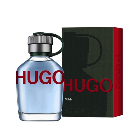 HUGO BOSS HUGO MAN (رجالي) ماء عطر 125 مل
