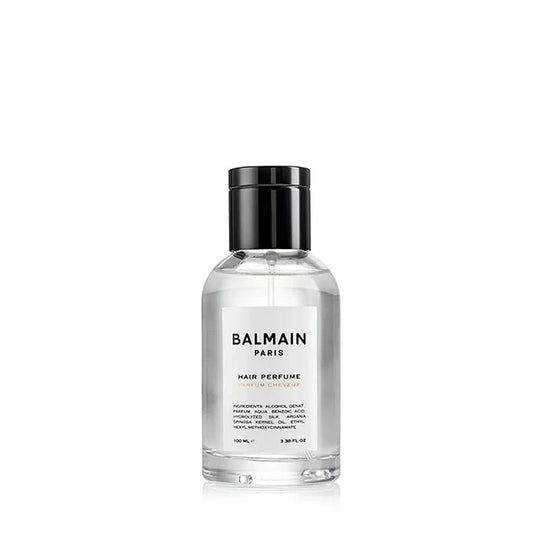 عطر الشعر العطر المميز