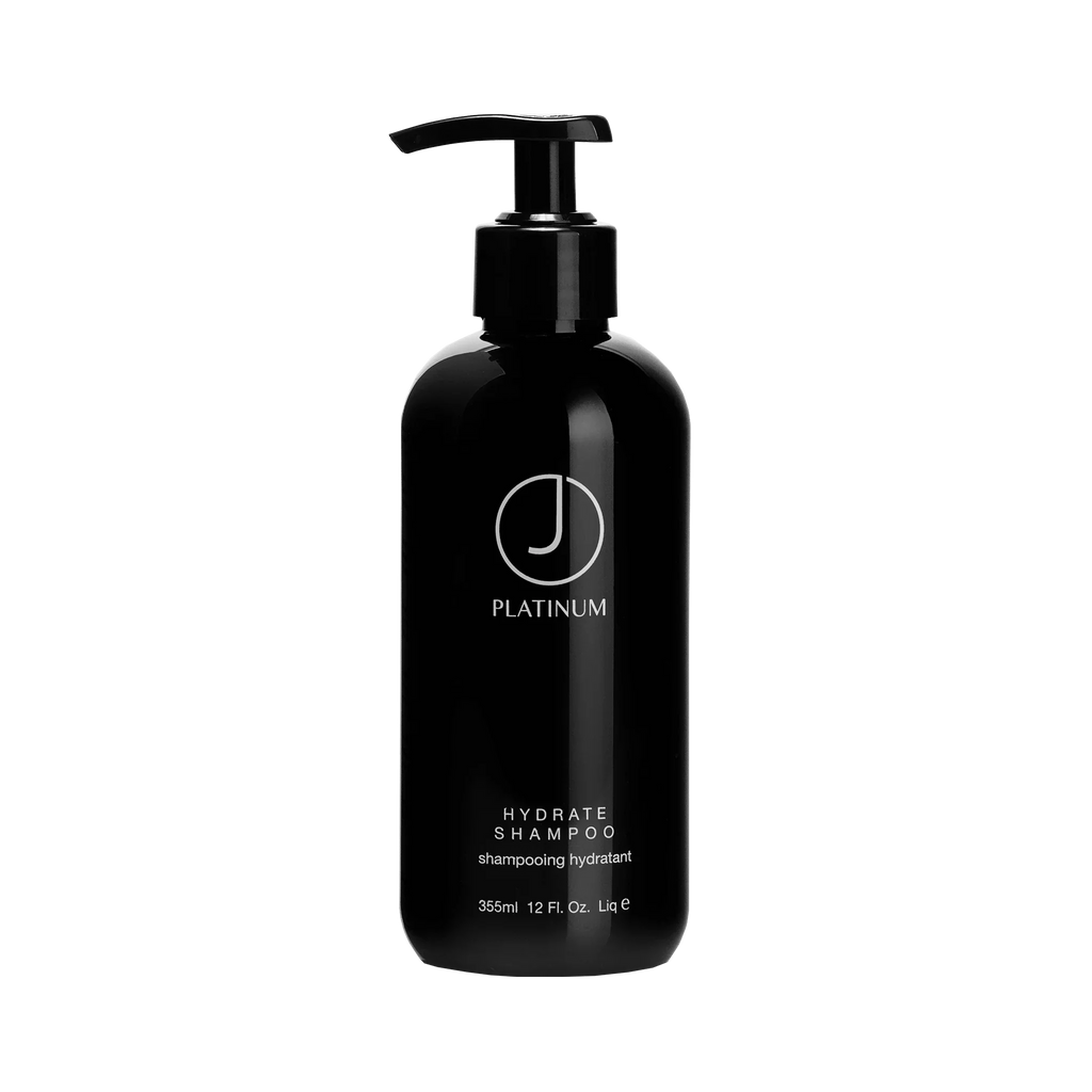 Hydrate Shampoo 3.4oz