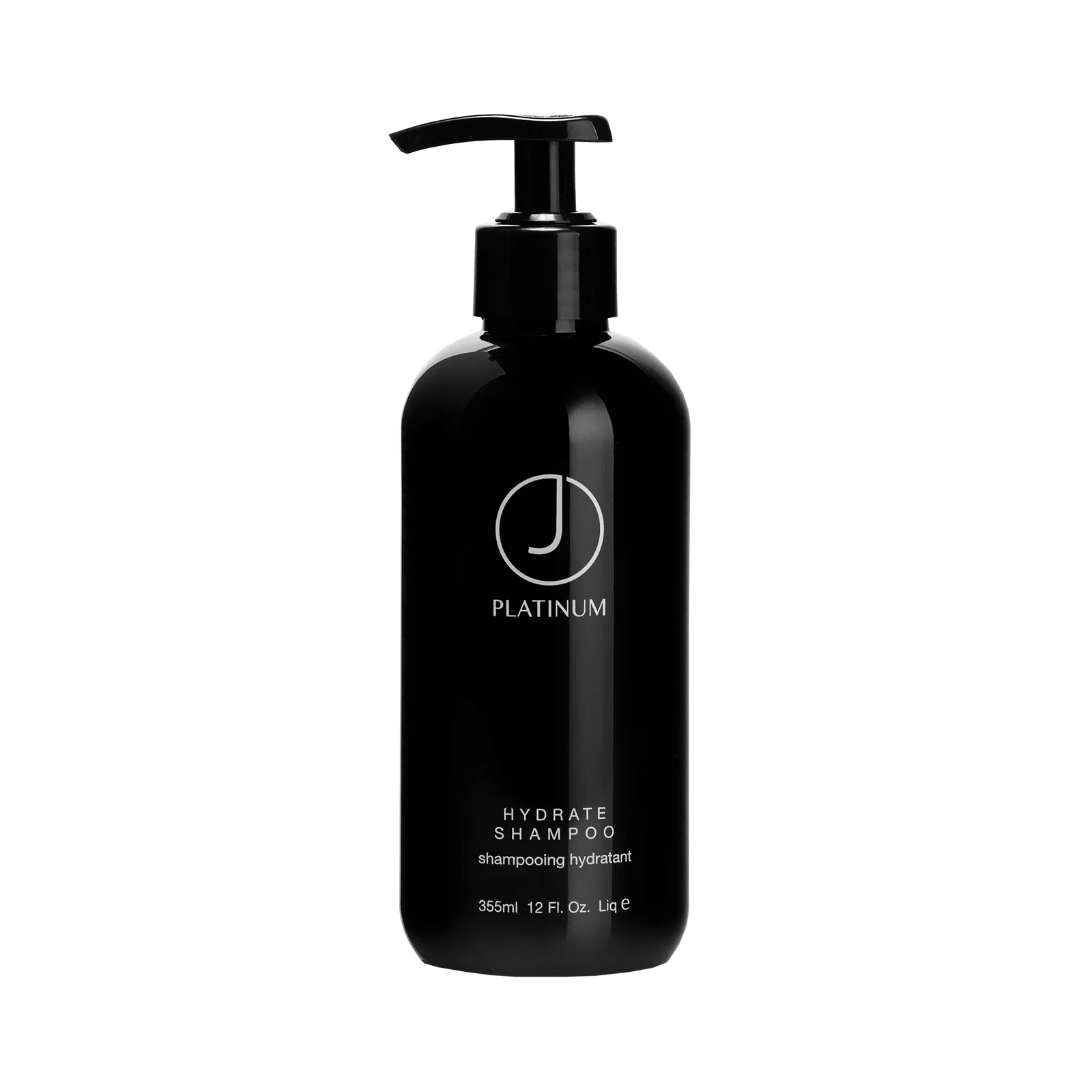 Hydrate Shampoo 3.4oz