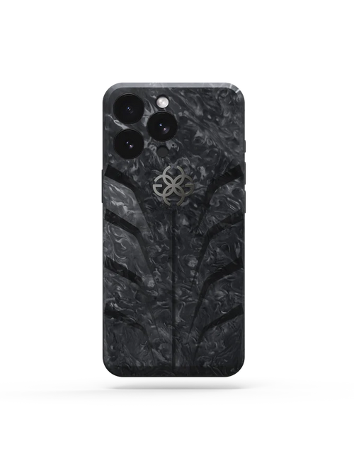 Load image into Gallery viewer, iPhone Case / RSC16 Titanium Grey - Magnetic
