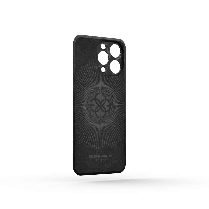 iPhone Case / RSC16 Gold Dragon - Magnetic