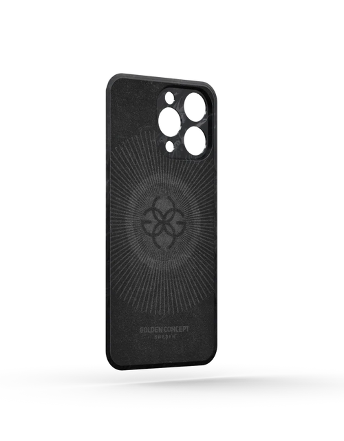 Load image into Gallery viewer, iPhone Case / RSC16 Silver Dragon - Magnetic
