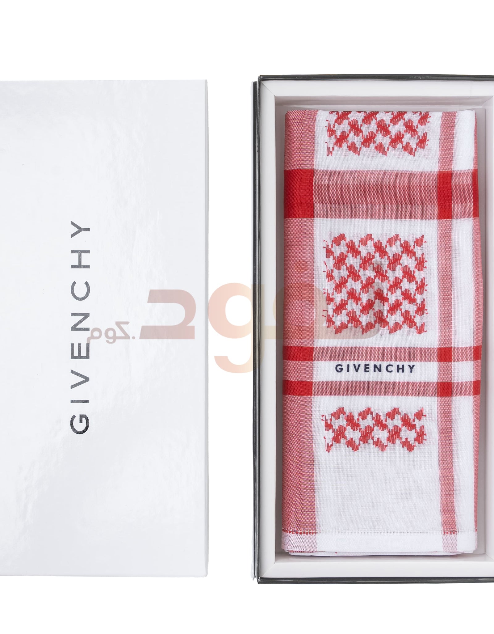 Givenchy shemagh