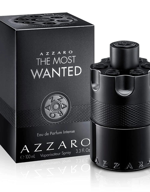 تحميل الصورة إلى عارض المعرض، عطر أزارو ذا موست أو دو تواليت إنتنس 100 مل للرجال
