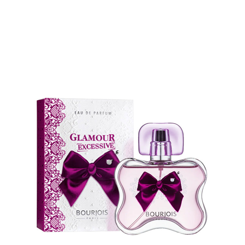 عطر بي آر جلام أو دي بارفان إكسيسيف 80 مل