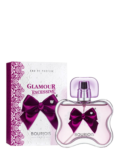 تحميل الصورة إلى عارض المعرض، عطر بي آر جلام أو دي بارفان إكسيسيف 80 مل
