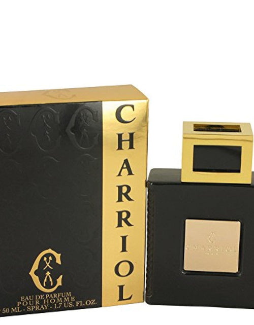 تحميل الصورة إلى عارض المعرض، عطر شاريول للرجال 50 مل
