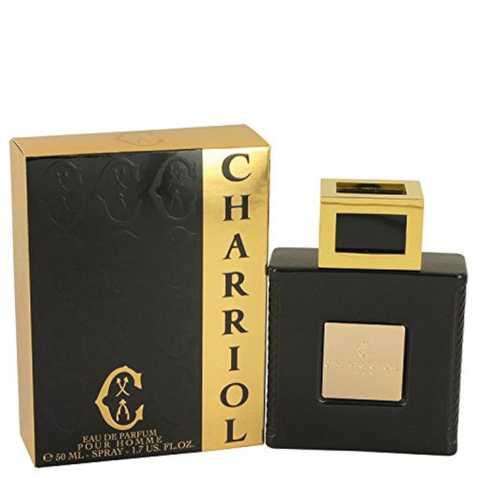 CHARRIOL Pour Homme 50ml EDP for Men