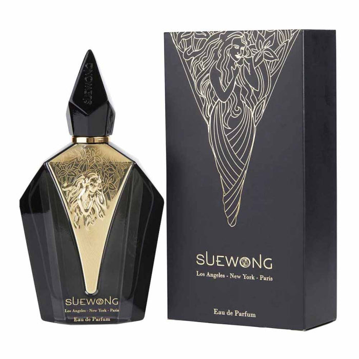 SUE WONG Fleur 50ml EDP for Women