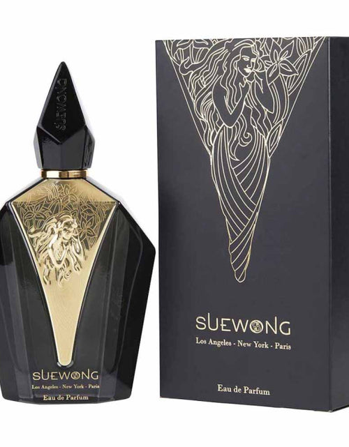 Load image into Gallery viewer, SUE WONG Fleur 50ml EDP for Women
