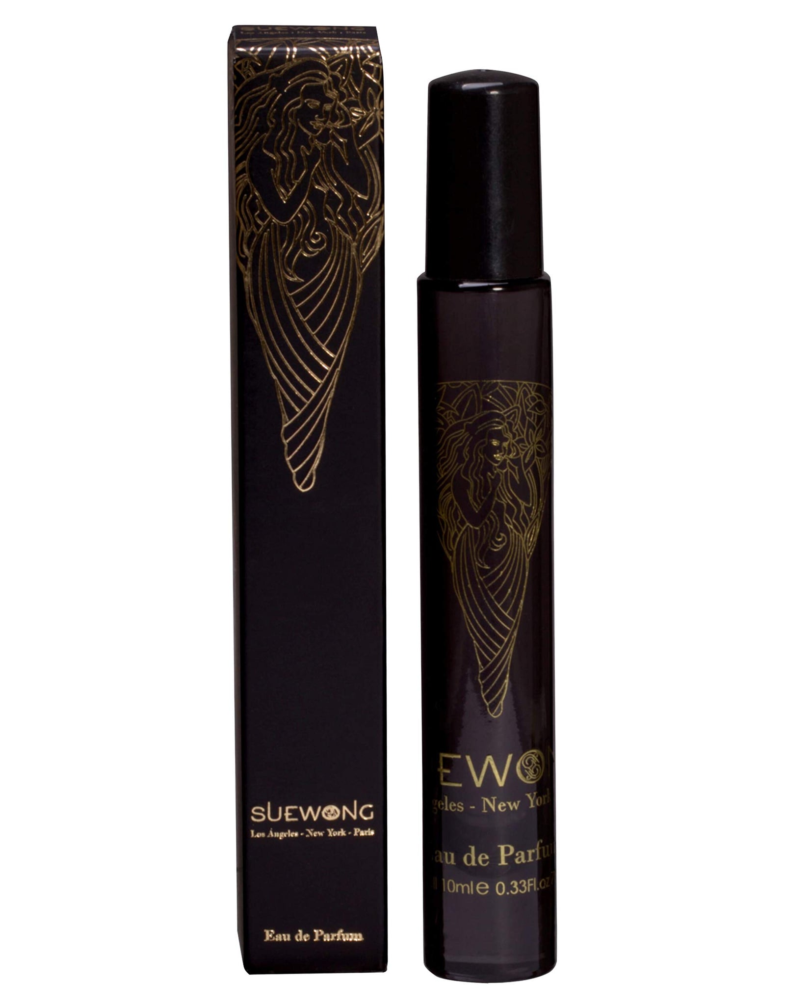 عطر سو وونغ فيم رولر بول أو دو بارفان 10 مل
