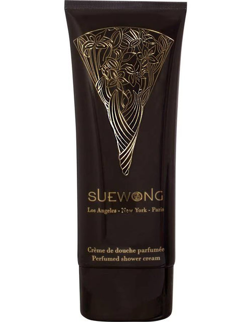 Load image into Gallery viewer, SUE WONG FLEUR SHOWER CREAM 200ML
