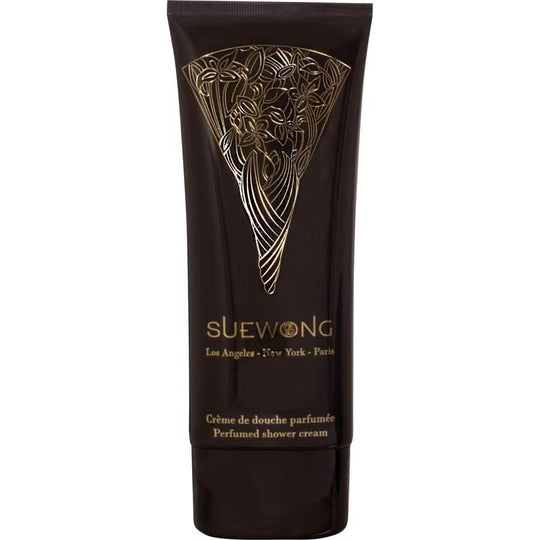 SUE WONG FLEUR SHOWER CREAM 200ML