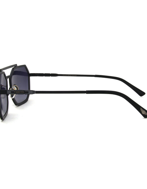 تحميل الصورة إلى عارض المعرض، Unisex Luxury Sunglasses Verutti VS0026-C3
