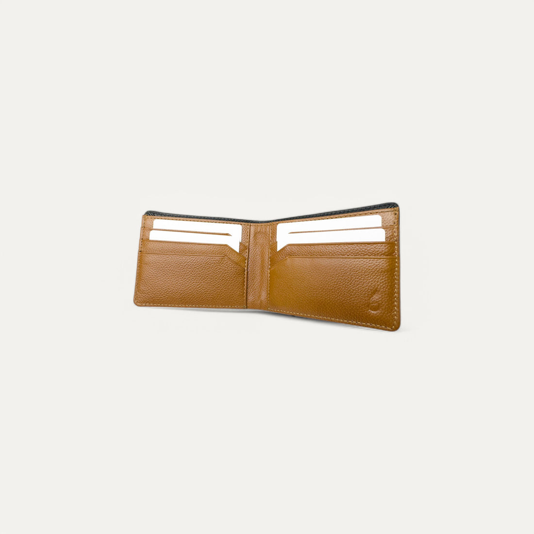 Merit Bifold Wallet Plain