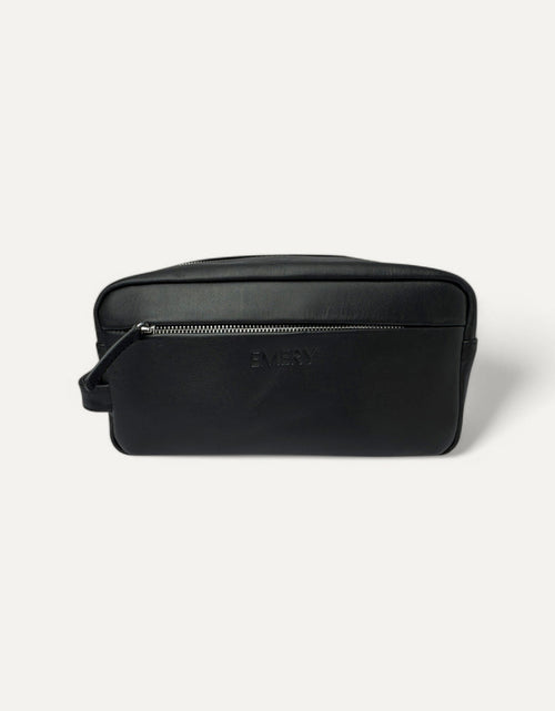 Load image into Gallery viewer, Kit box black
