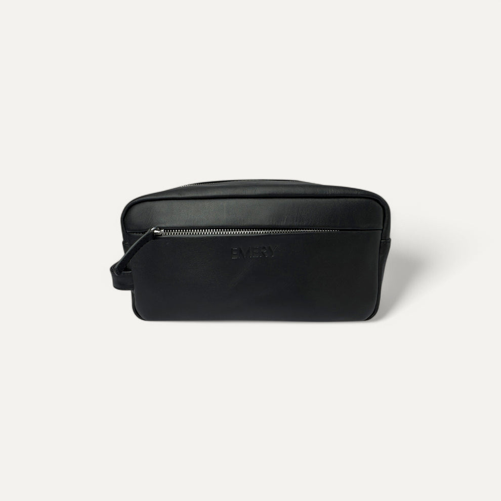 Kit box black