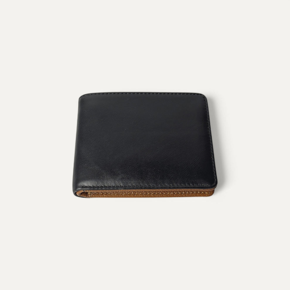 Merit Bifold Wallet Plain