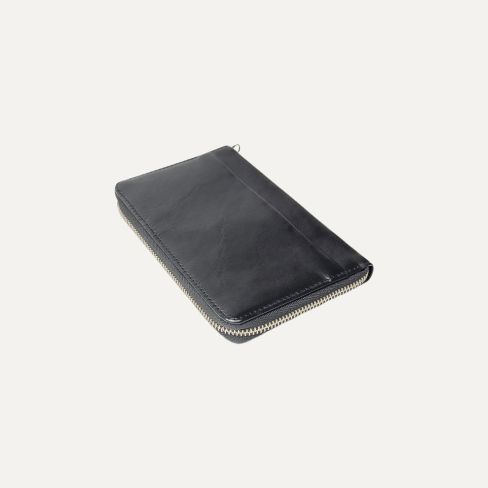 Voyager Passport Folio black